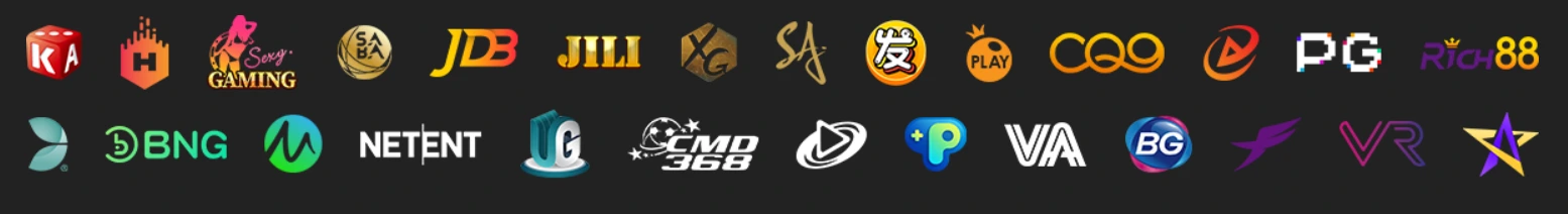 Nhà phát triển game cho Cm8878 bet